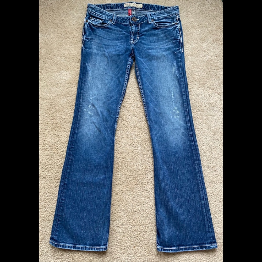 BKE Denim, Stella
